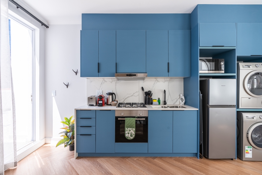 2 Bedroom Property for Sale in Cape Town City Centre Western Cape